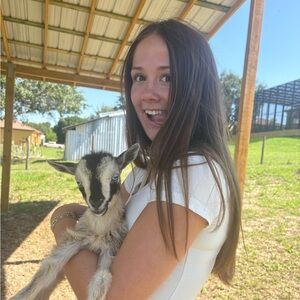 Meet your Posher, Gracie